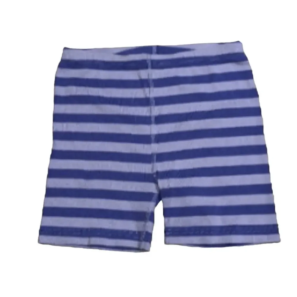 Hanna Andersson NWT Disney Princess Tiana Short Johns